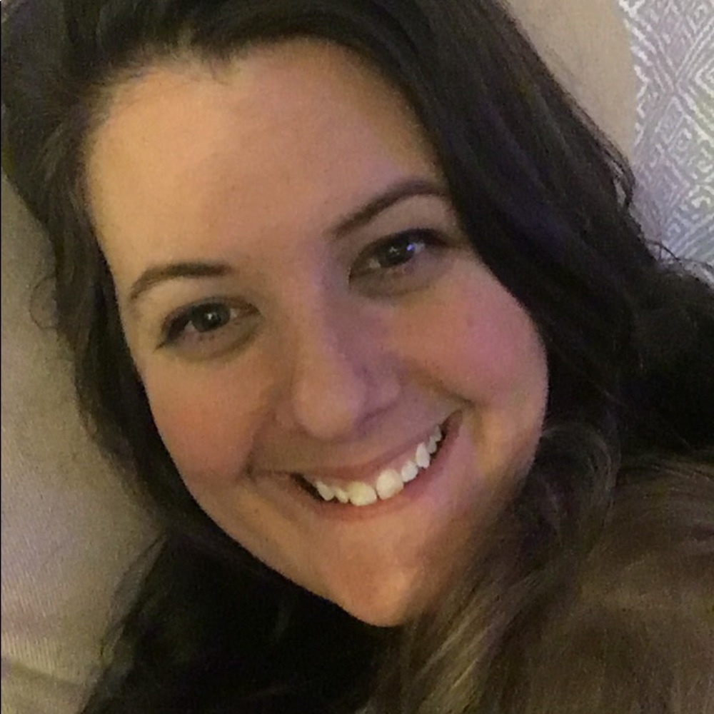 Meet your Posher, Lindsay